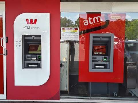 Photo: Cashcard ATM