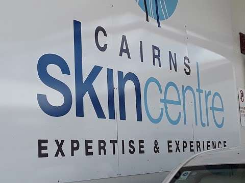 Photo: Cairns Skin Centre