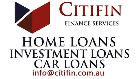 Photo: Citifin Home Loans Photo: Citifin Home Loans